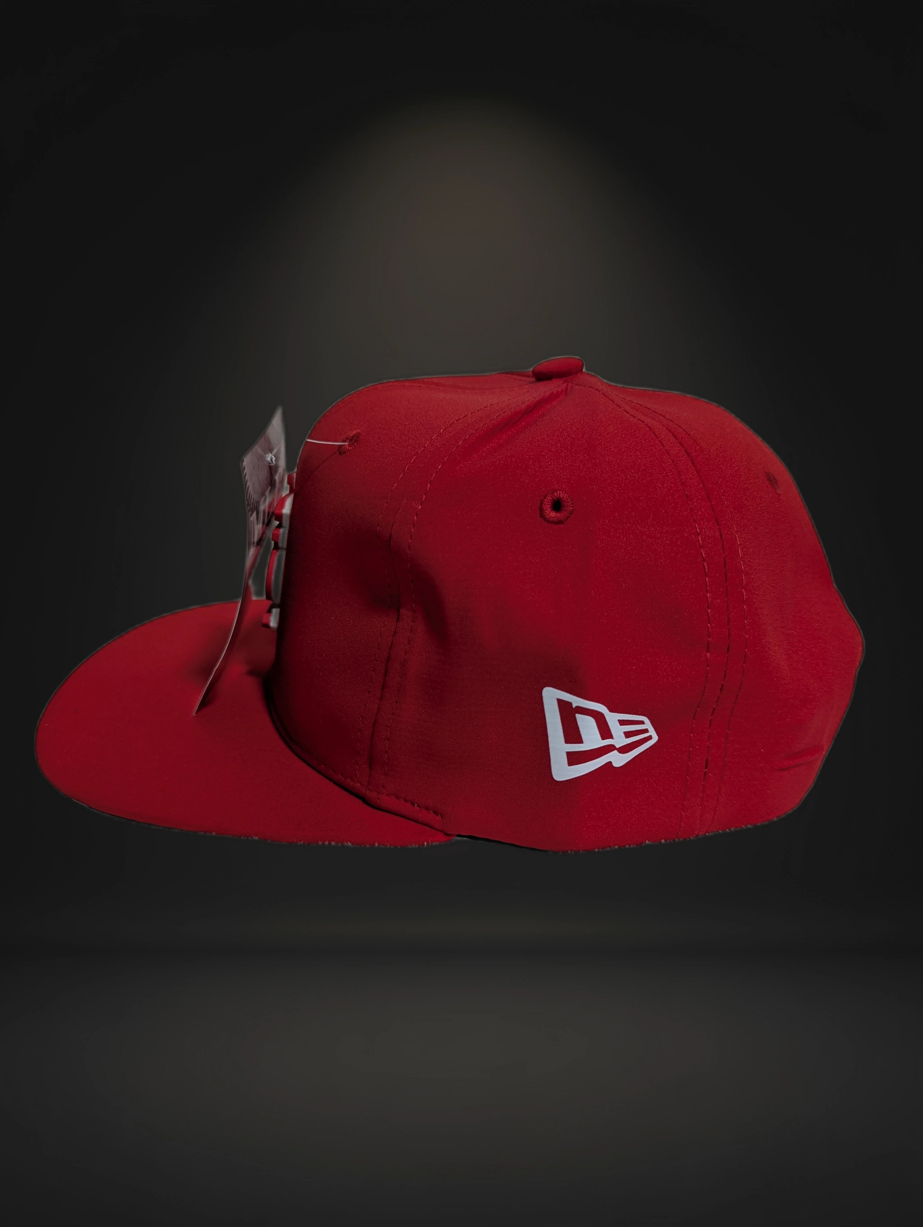 Gorra St. Louis Cardinals | MLB Clásico | Visera Plana Snapback