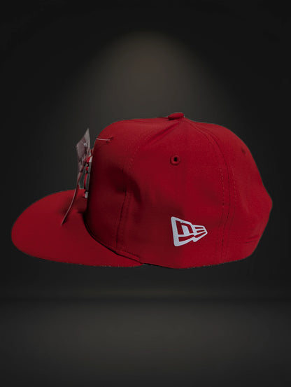 Gorra St. Louis Cardinals | MLB Clásico | Visera Plana Snapback