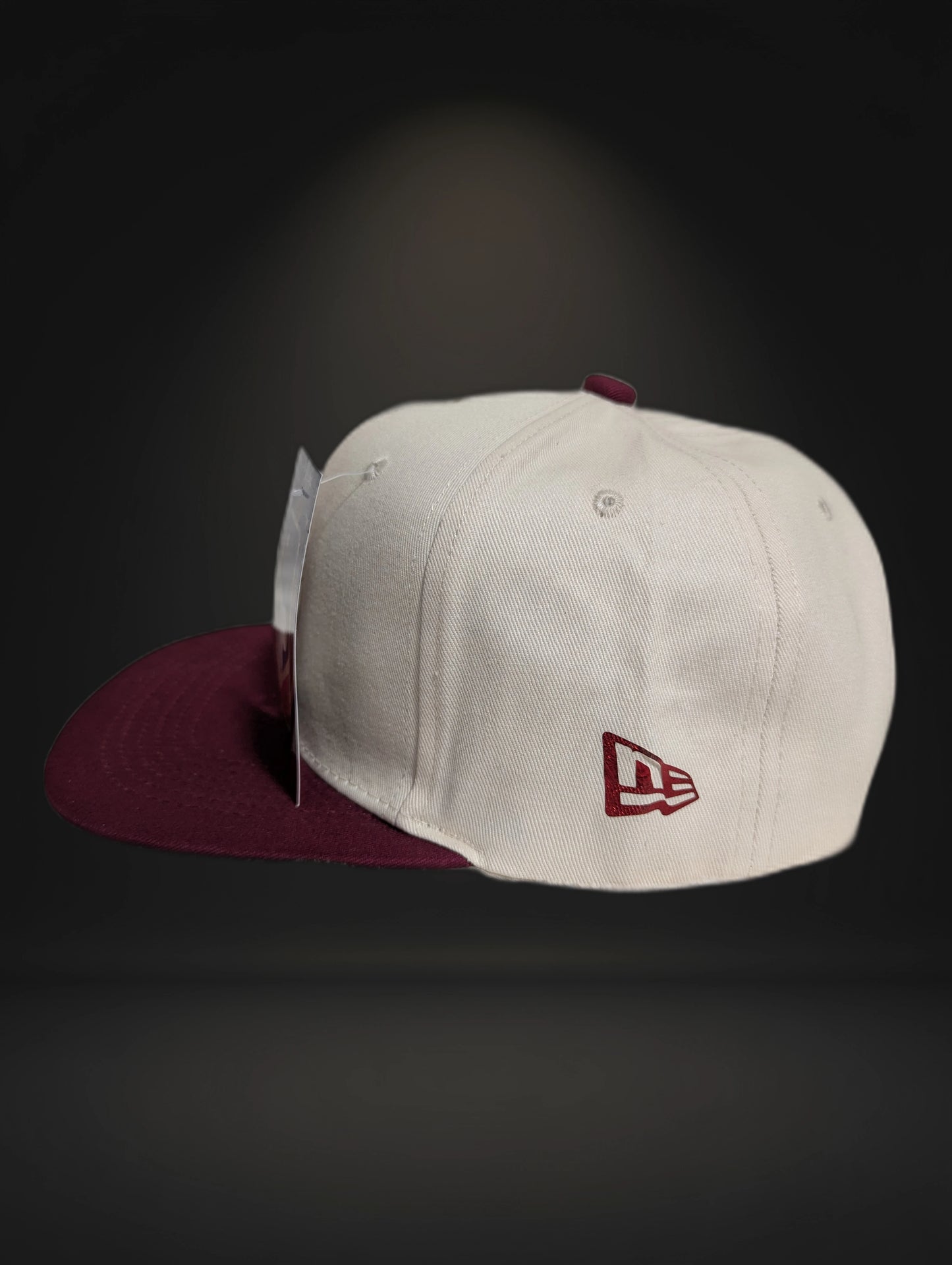 Gorra St. Louis Cardinals | MLB Clásico | Visera Plana Snapback