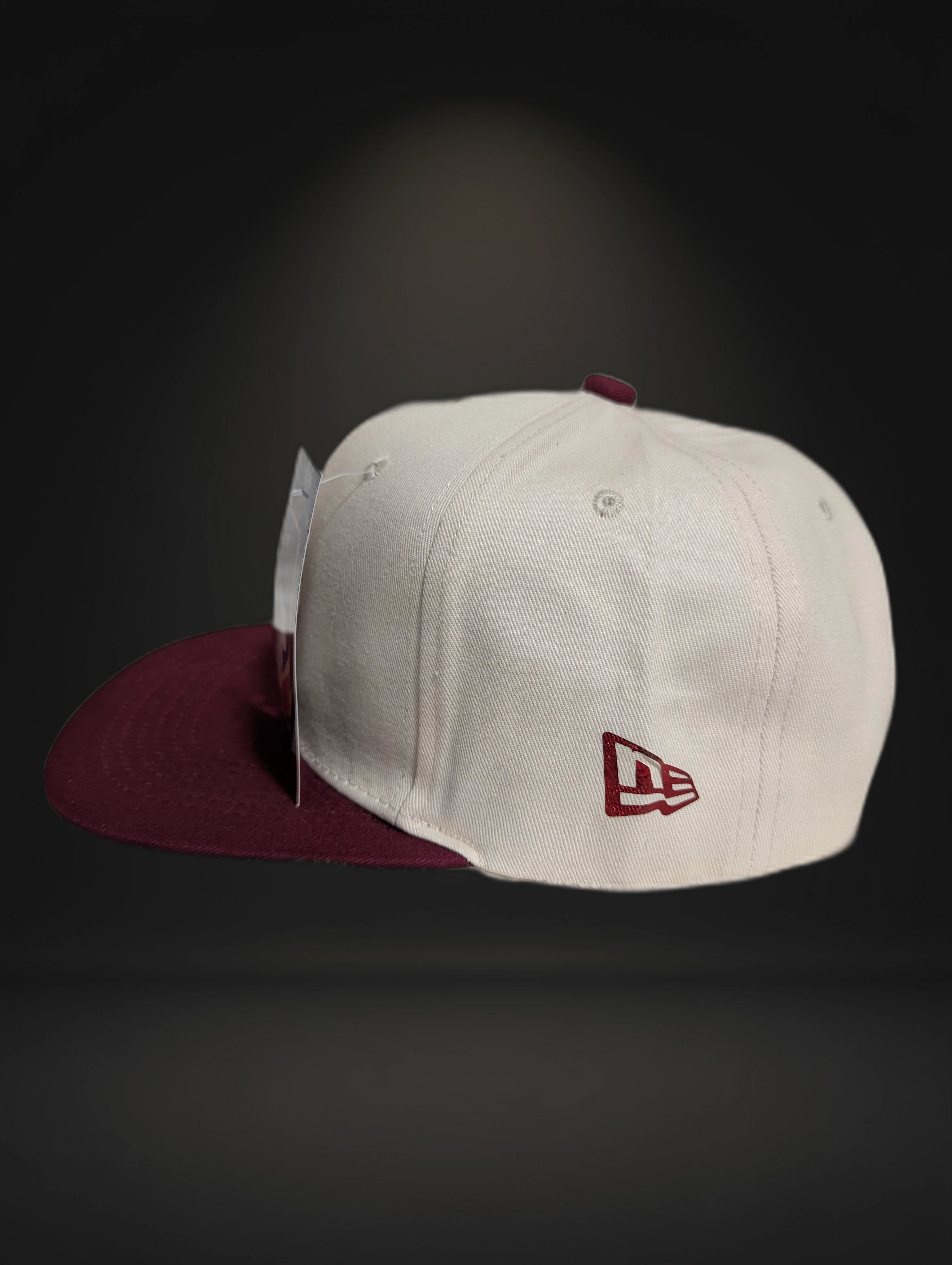 Gorra St. Louis Cardinals | MLB Clásico | Visera Plana Snapback