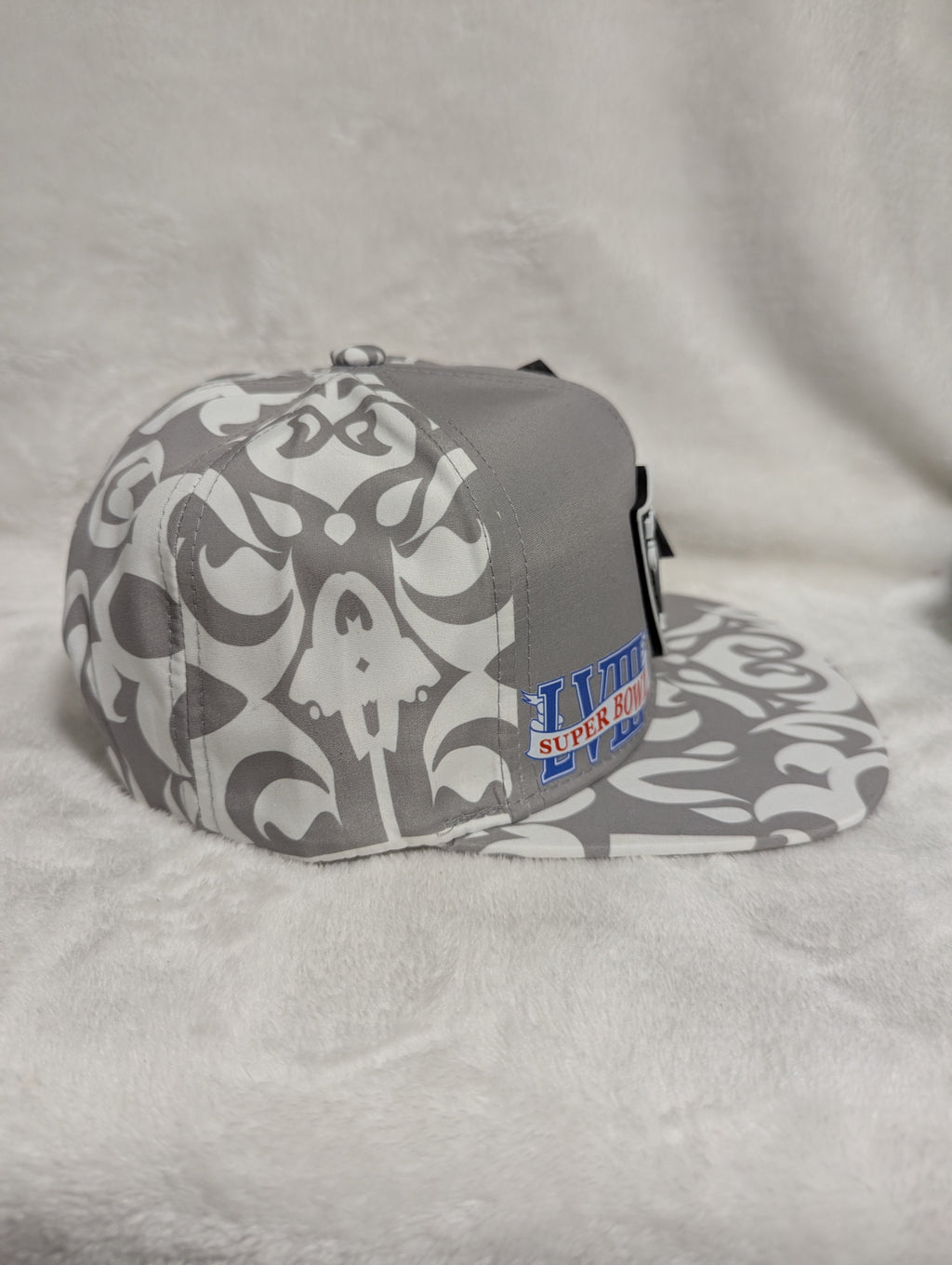 Gorra Las Vegas Raiders | NFL Clásico | Visera Plana Snapback