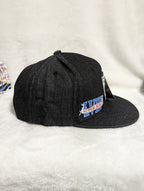 Gorra Las Vegas Raiders | NFL Clásico | Visera Plana Snapback