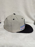 Gorra Las Vegas Raiders | NFL Clásico | Visera Plana Snapback