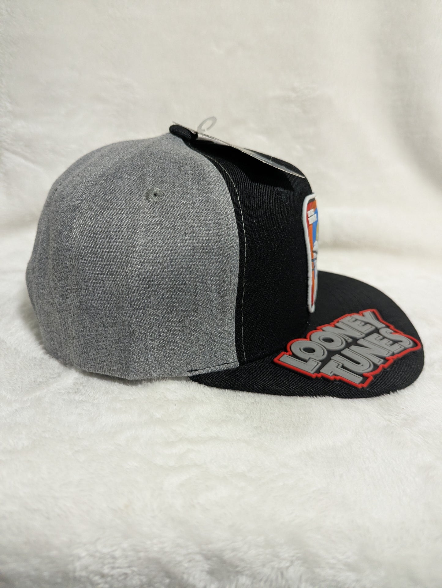 Gorra Looney Tunes | Diseño Animado Exclusivo | Visera Plana Snapback