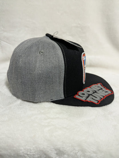 Gorra Looney Tunes | Diseño Animado Exclusivo | Visera Plana Snapback