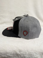 Gorra visera plana diseño WB Looney Tunes animado