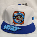 Gorra visera plana diseño WB Looney Tunes animado