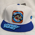 Gorra visera plana diseño WB Looney Tunes animado