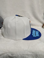 Gorra visera plana diseño WB Looney Tunes animado