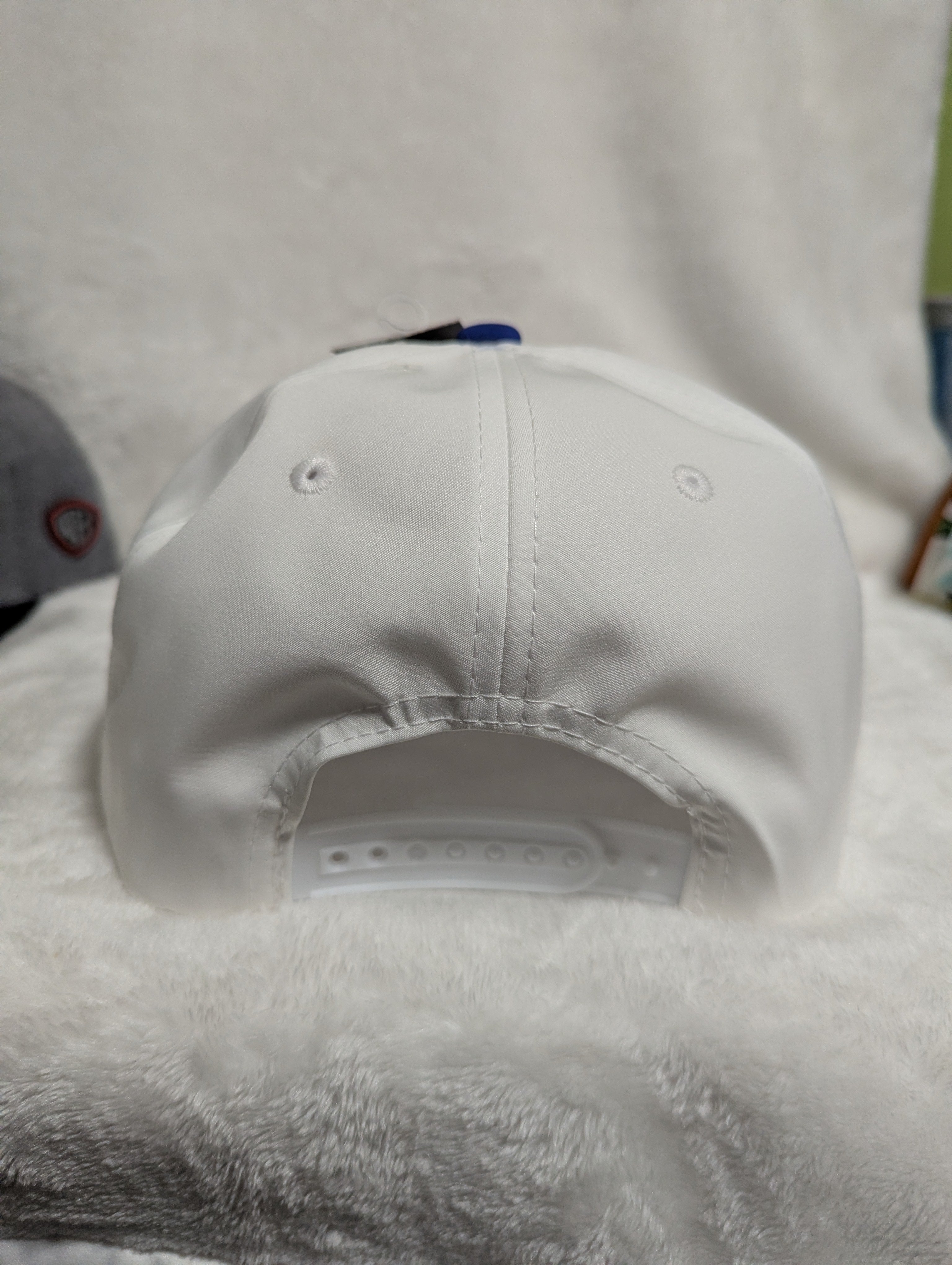 Gorra visera plana diseño WB Looney Tunes animado