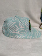 Gorra visera plana diseño WB Looney Tunes animado