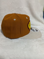 Gorra visera plana diseño WB Looney Tunes animado