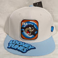 Gorra visera plana diseño WB Looney Tunes animado