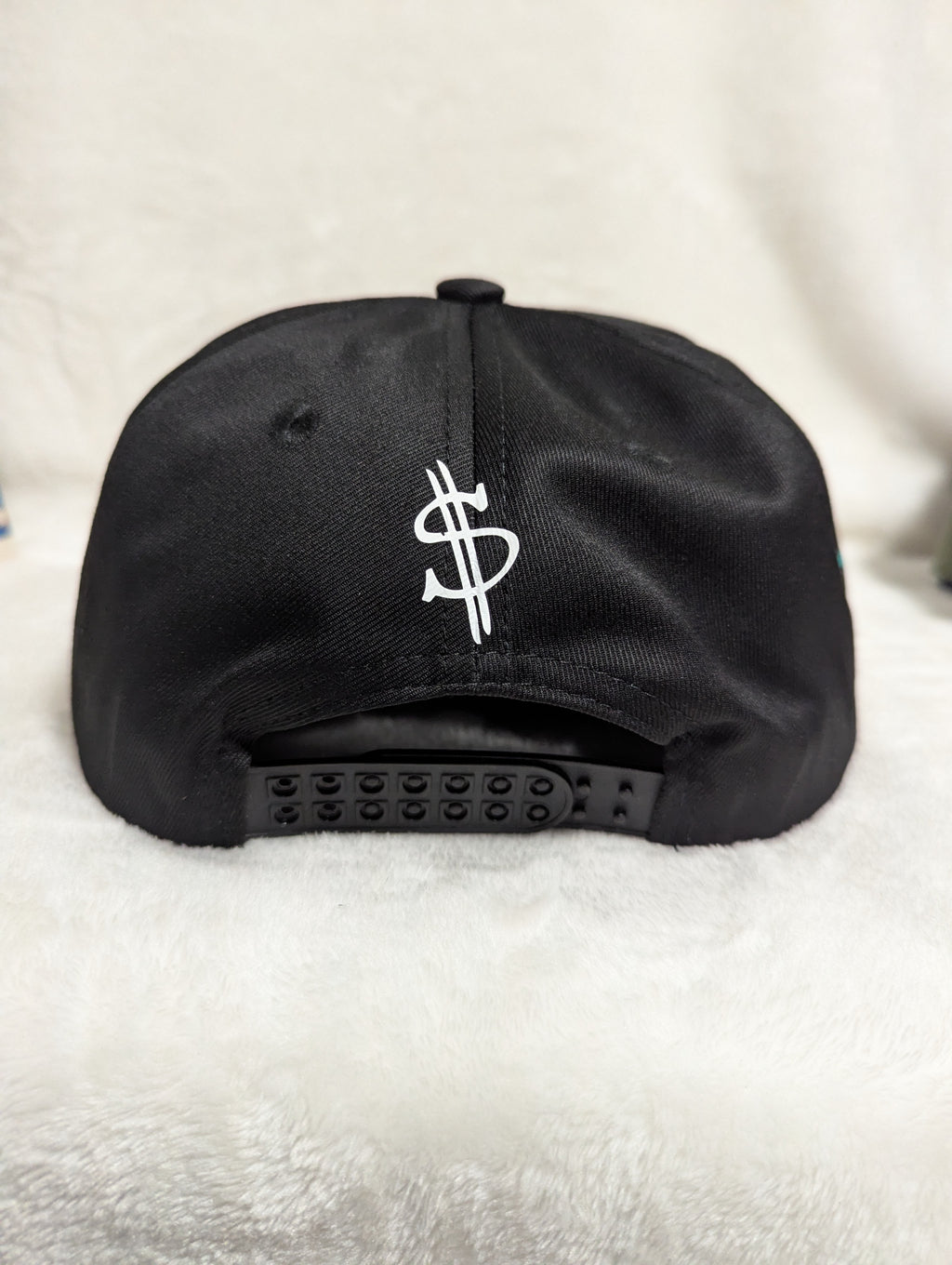 Gorra MLB | Diseño Animado World Series | Visera Plana Snapback