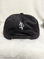 Gorra MLB | Diseño Animado World Series | Visera Plana Snapback