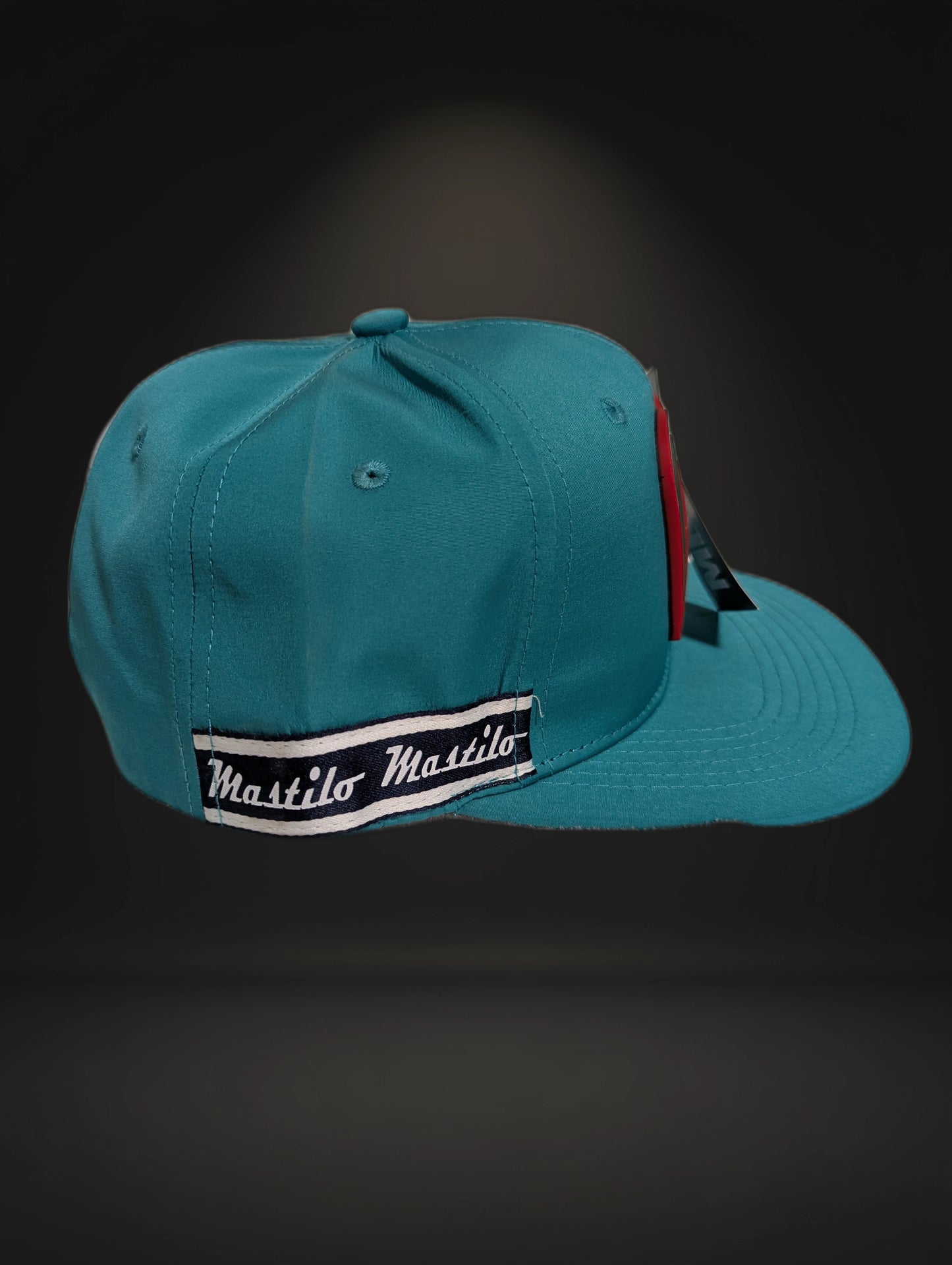 Gorra MLB México | Edición Especial | Visera Plana Snapback