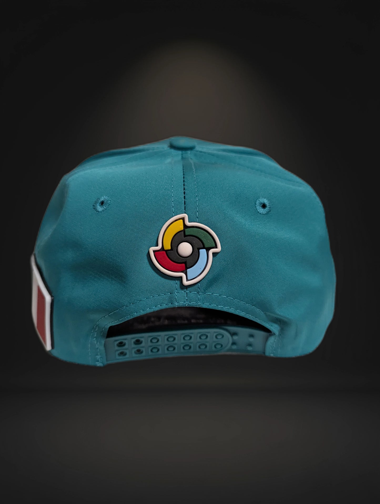 Gorra MLB México | Edición Especial | Visera Plana Snapback