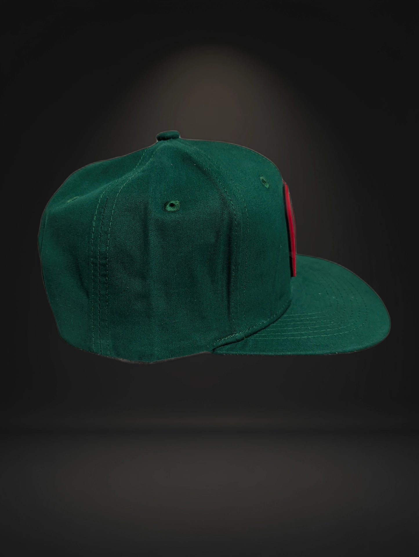 Gorra MLB México | Edición Especial | Visera Plana Snapback