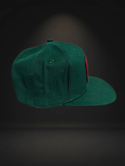 Gorra MLB México | Edición Especial | Visera Plana Snapback