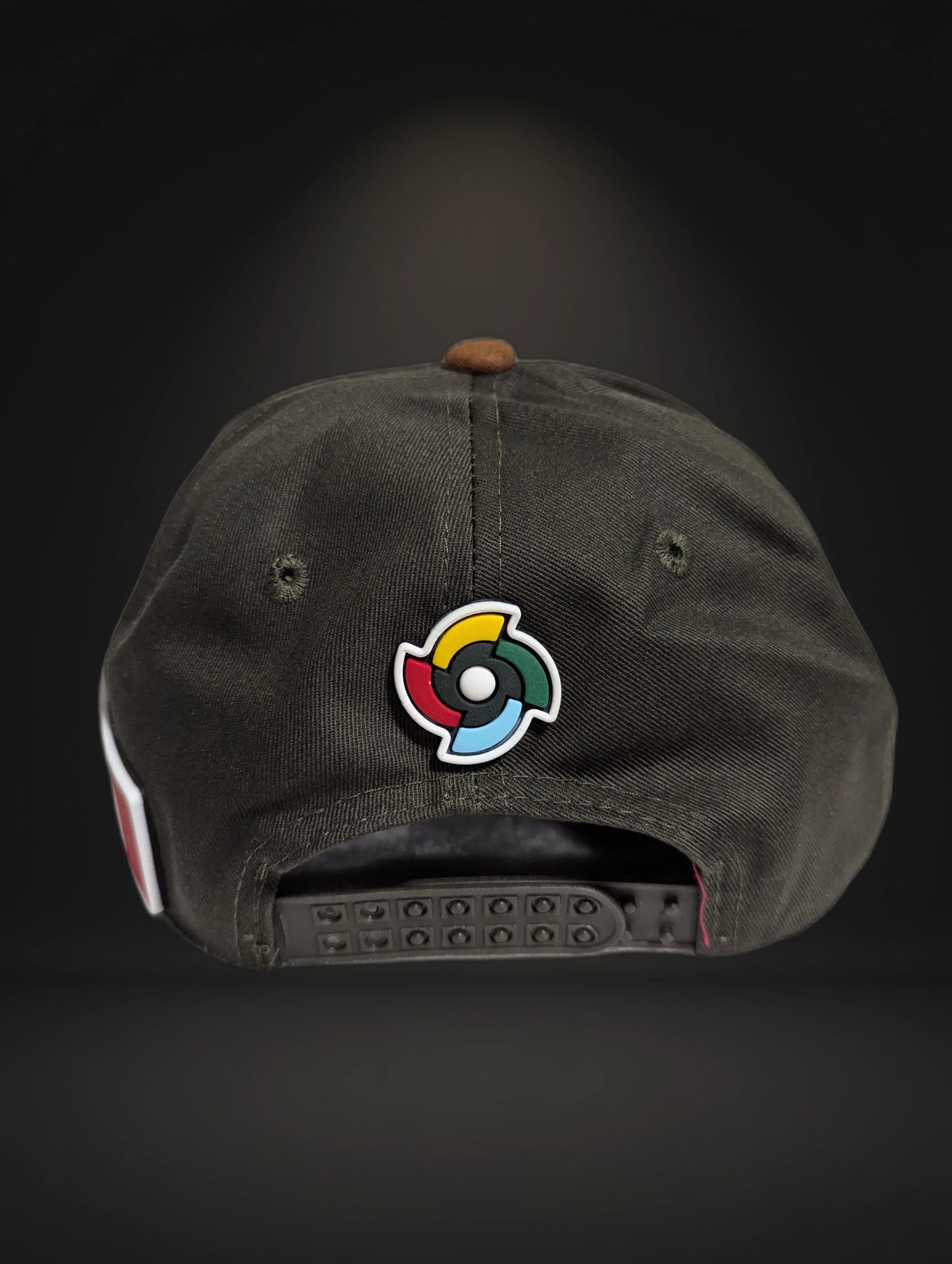 Gorra MLB México | Edición Especial | Visera Plana Snapback