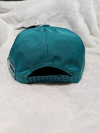 Gorra visera plana diseño MLB NY Yankees