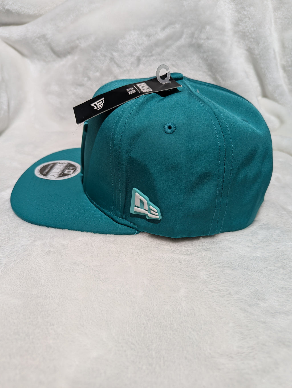 Gorra visera plana diseño MLB NY Yankees