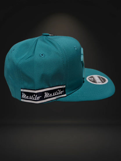 Gorra Yankees NY | MLB Clásico | Visera Plana Snapback
