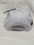 Gorra visera plana diseño Mercedes