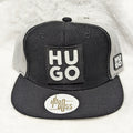 Gorra visera plana diseño HugoBoss