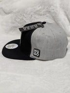 Gorra visera plana diseño HugoBoss