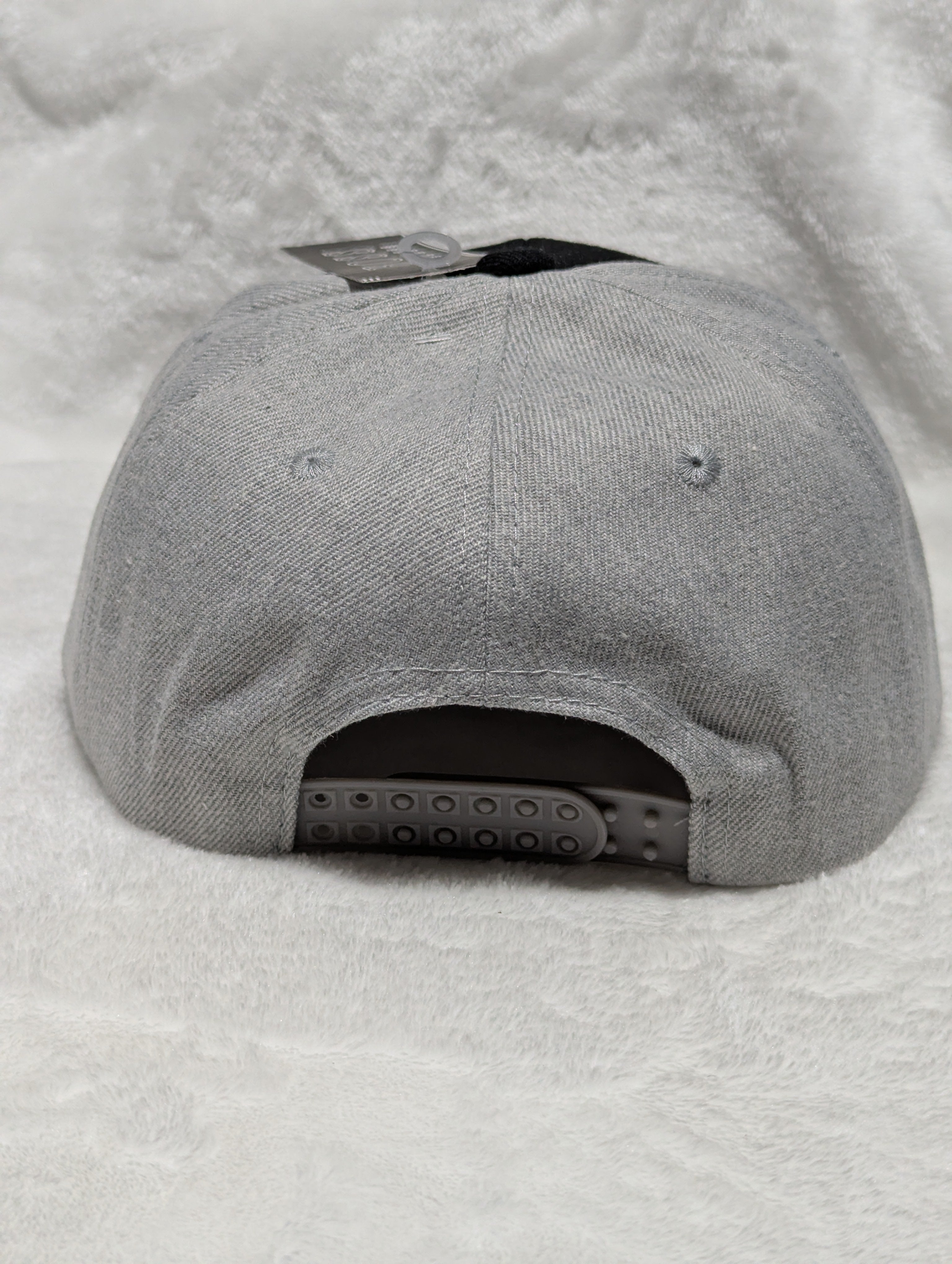 Gorra visera plana diseño HugoBoss