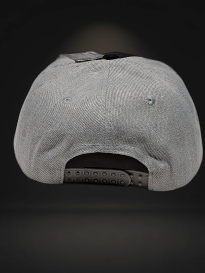 Gorra Hugo Boss | Lujo Urbano | Visera Plana Snapback