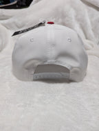 Gorra visera plana diseño HugoBoss