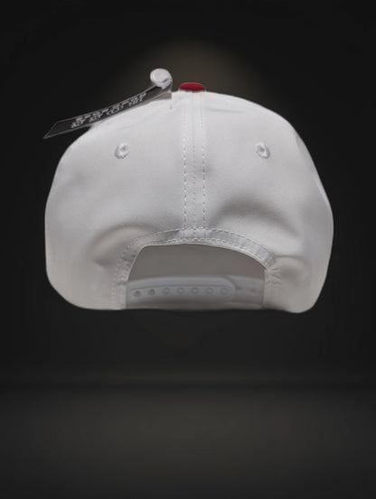 Gorra Hugo Boss | Estilo Urbano | Visera Plana Snapback