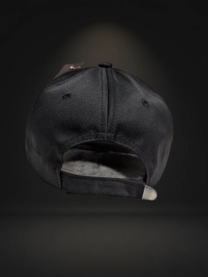 Gorra Levi's | Clásico Atemporal | Visera Curva Snapback