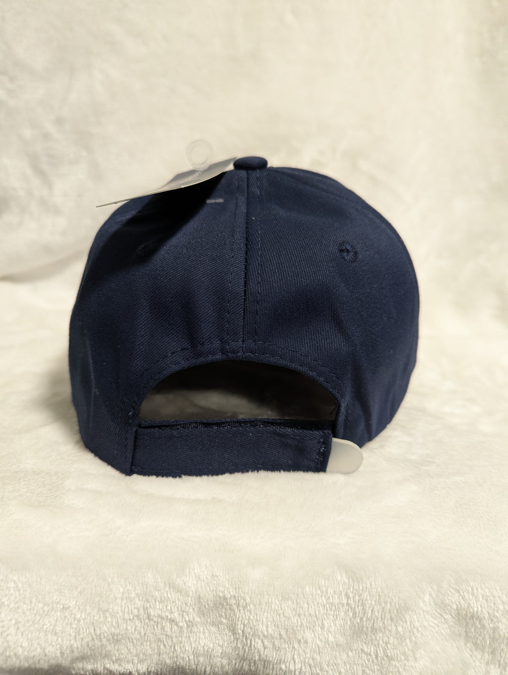 Gorra visera curva diseño Levi´s