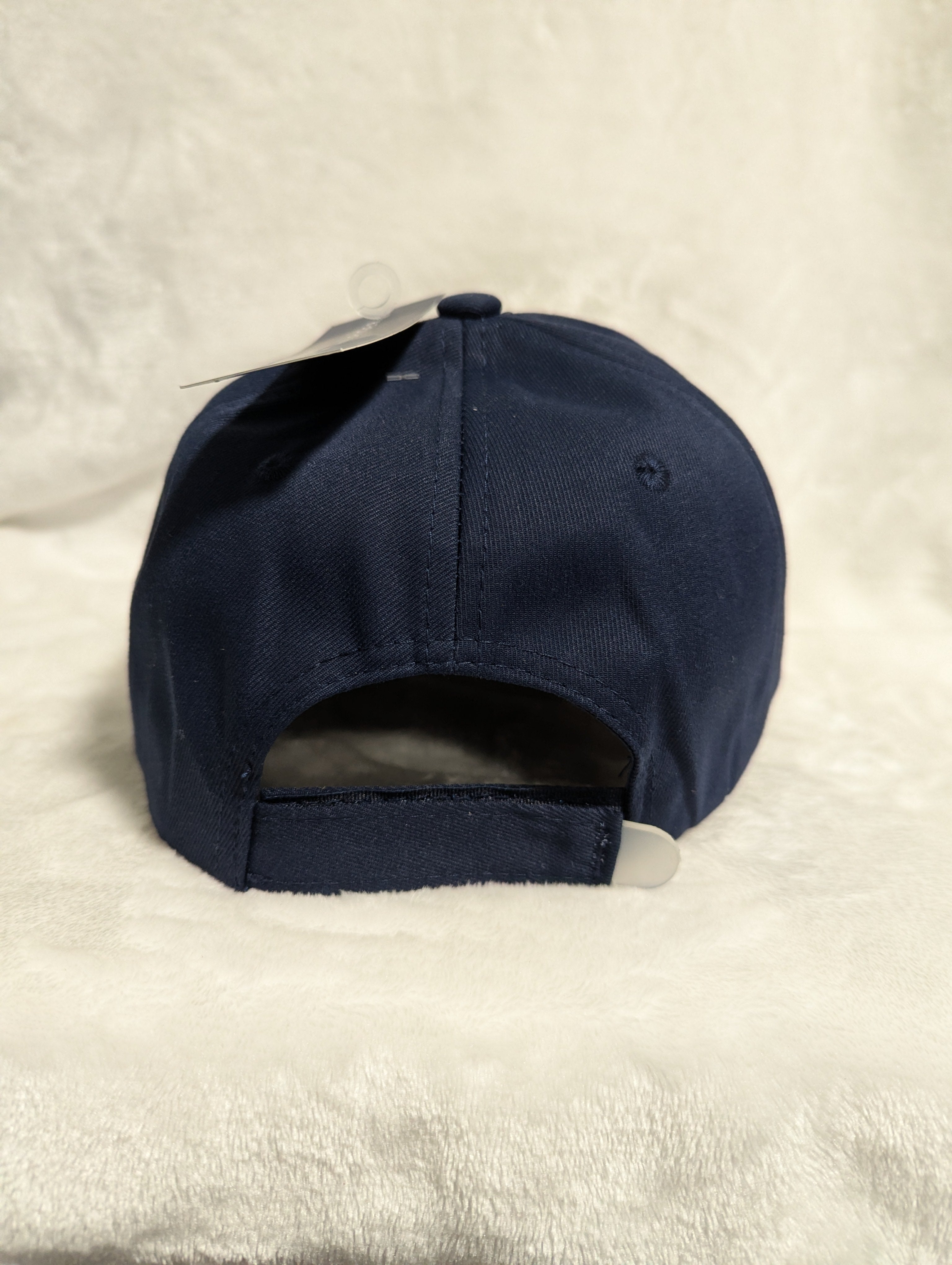 Gorra visera curva diseño Levi´s