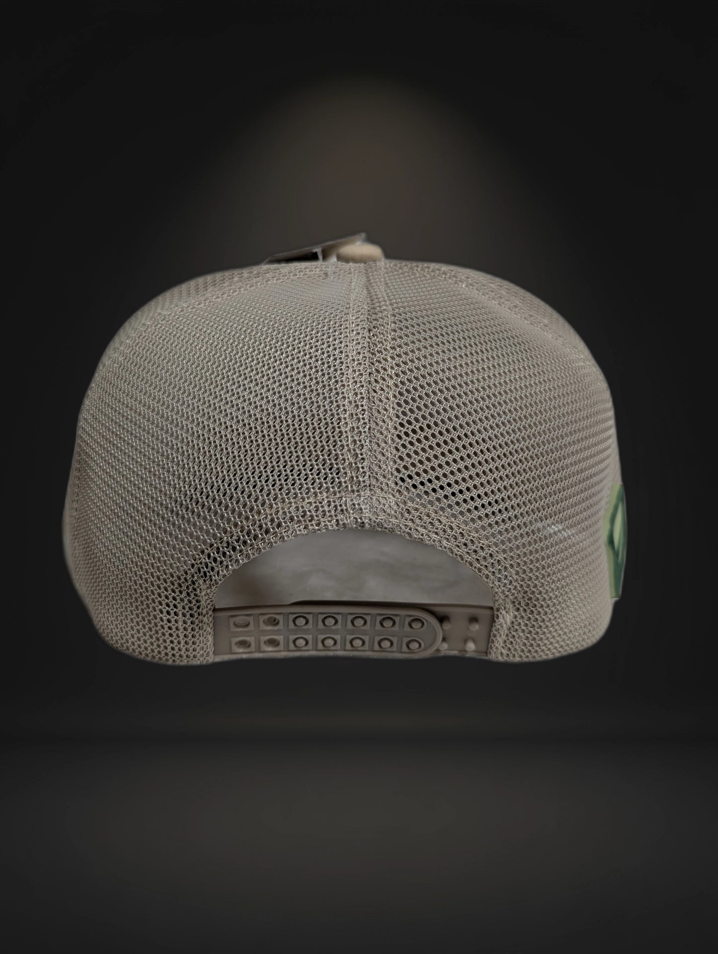 Gorra Nike | Diseño con Malla | Visera Plana Snapback