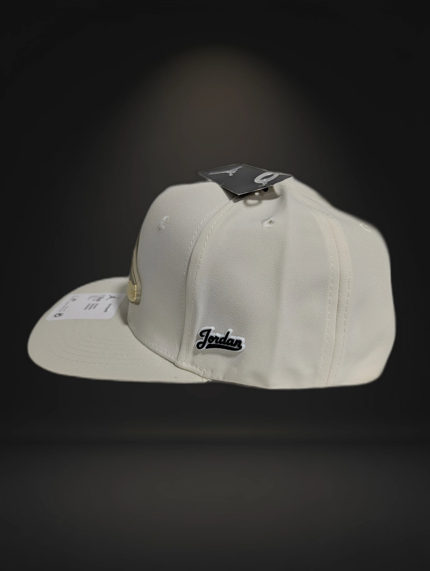 Gorra Jordan | Icono del Streetwear | Visera Plana Snapback