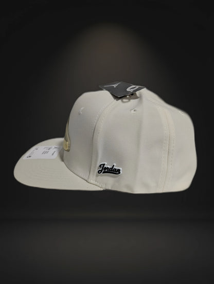 Gorra Jordan | Icono del Streetwear | Visera Plana Snapback