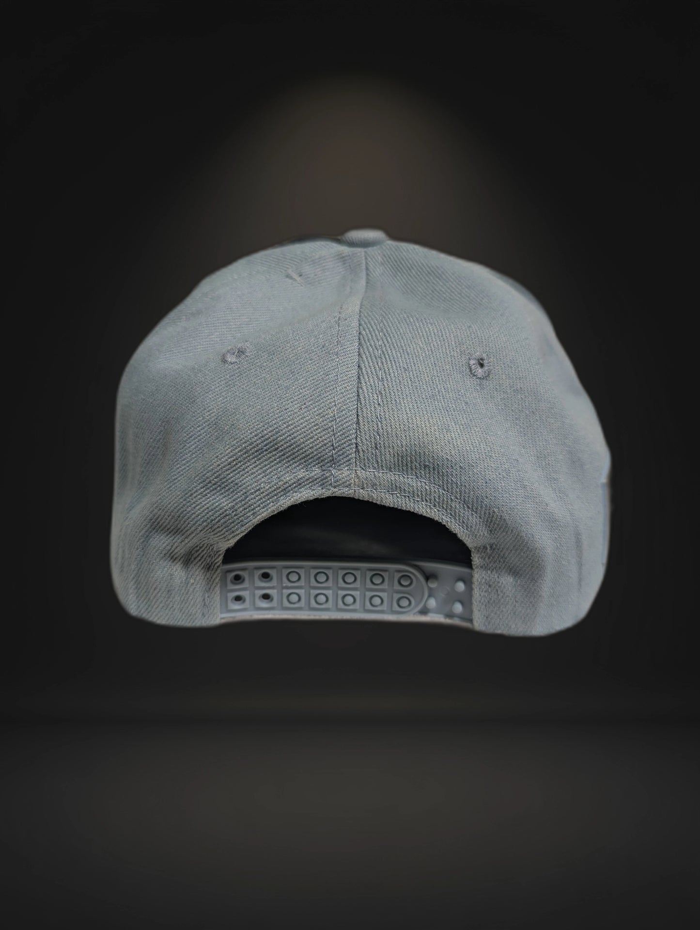 Gorra Adidas | Azul Urbano | Visera Plana Snapback