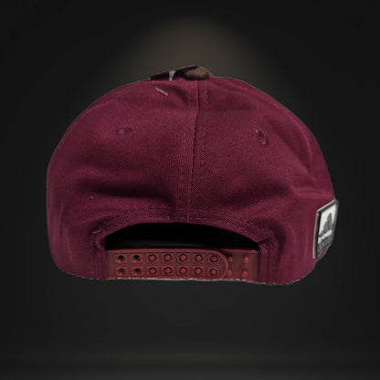 Gorra Adidas | Vino Urbano | Visera Plana Snapback