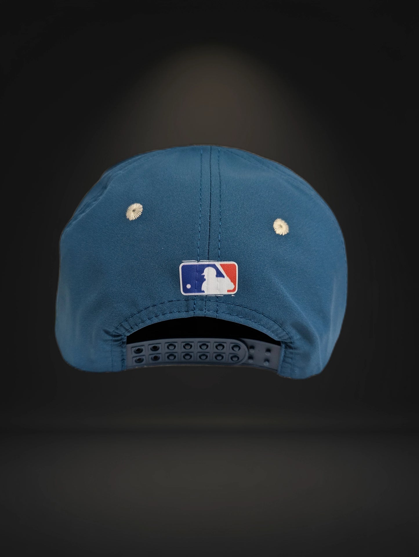 Gorra LA Dodgers | Diseño Animado | Snapback Visera Plana