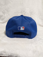 Gorra visera plana diseño MLB LA Dodgers animado