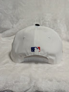 Gorra visera plana diseño MLB San Francisco Giants