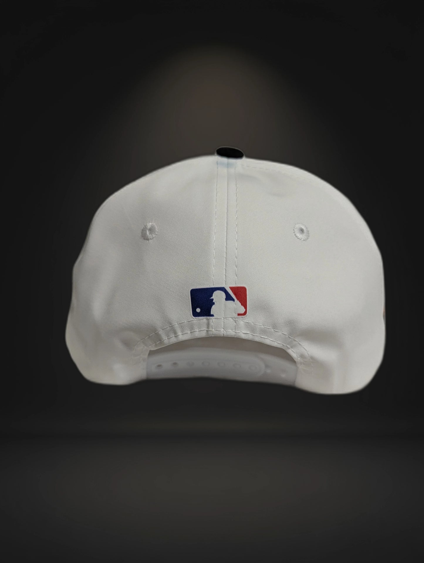 Gorra San Francisco Giants | MLB Clásico | Visera Plana Snapback