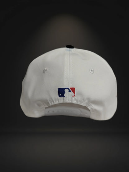 Gorra San Francisco Giants | MLB Clásico | Visera Plana Snapback