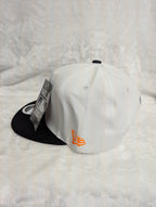 Gorra visera plana diseño MLB San Francisco Giants