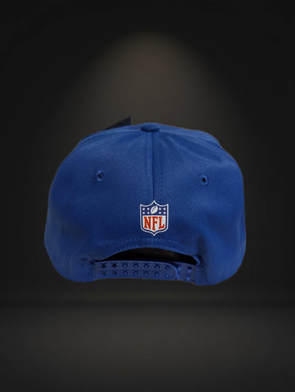 Gorra Buffalo Bills | NFL Clásico | Visera Plana Snapback