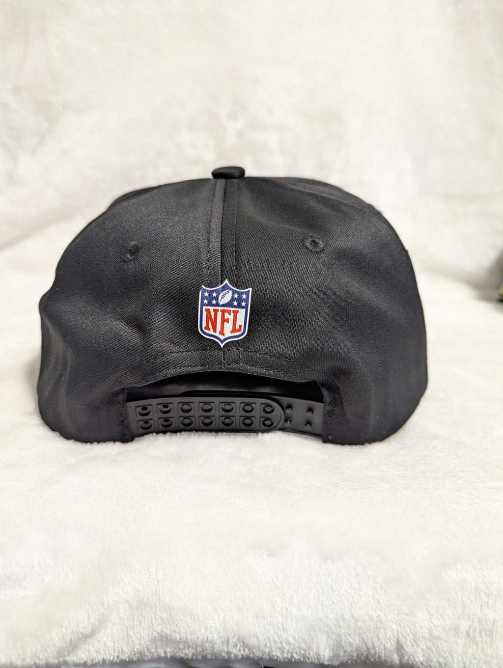 Gorra Minnesota Vikings | NFL Clásico | Visera Plana Snapback